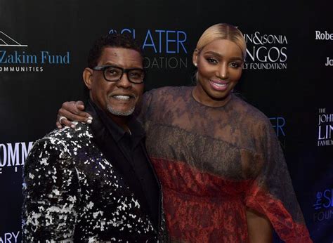 nene leakes divorce|NeNe Leakes Reflects on Life Without Her Husband Gregg: ‘I。